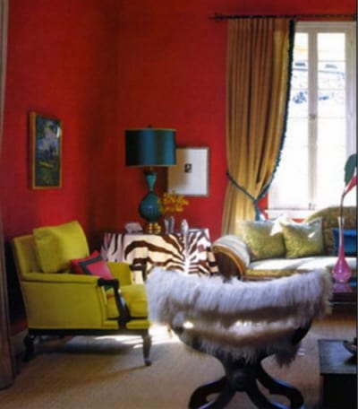 Color Trends for 2008, Part I